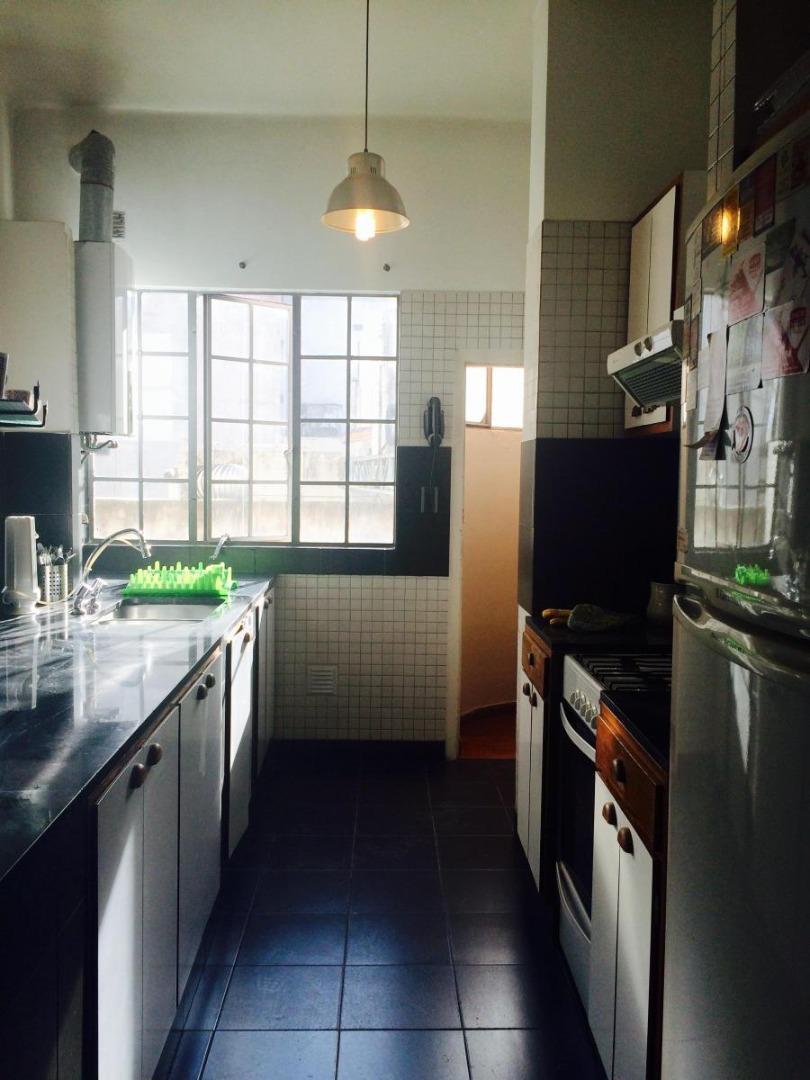 Foto de Departamento en alquiler -Palermo Chico, imagen 5