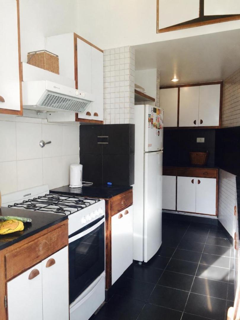 Foto de Departamento en alquiler -Palermo Chico, imagen 3