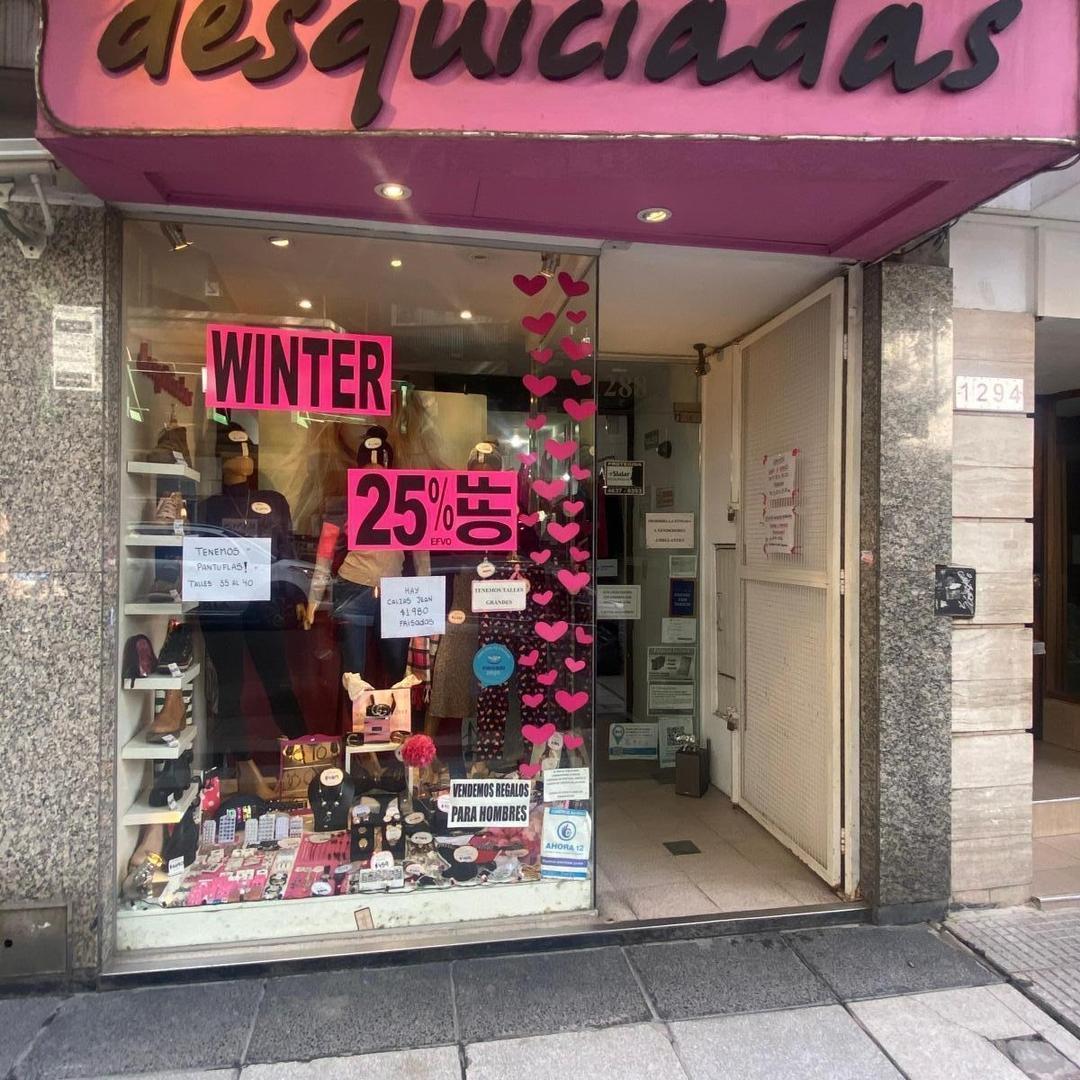 Foto de Local en alquiler- Palermo Viejo, imagen 1