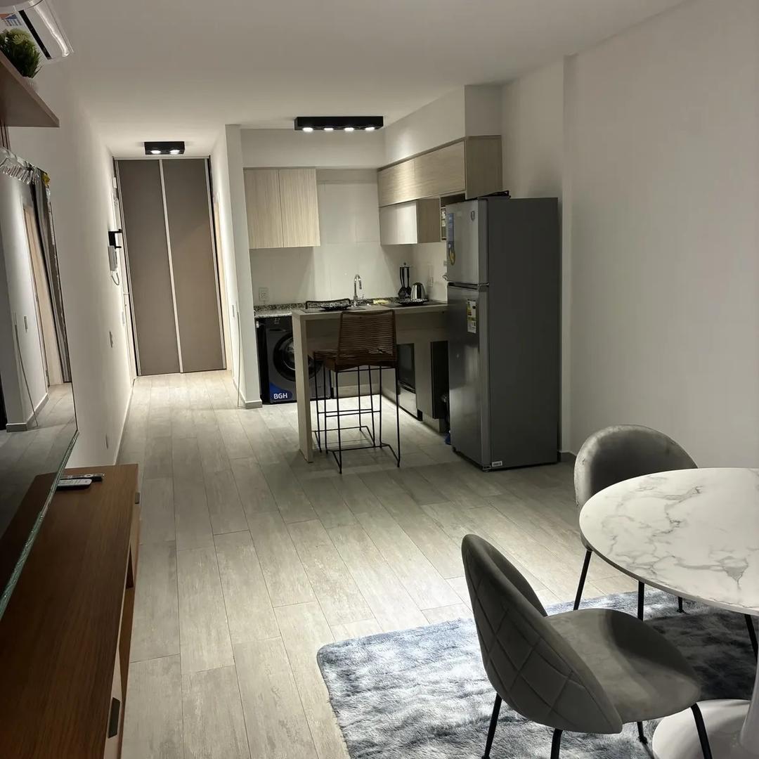 Foto de Departamento en alquiler - 2 ambientes - Palermo Soho, imagen 2