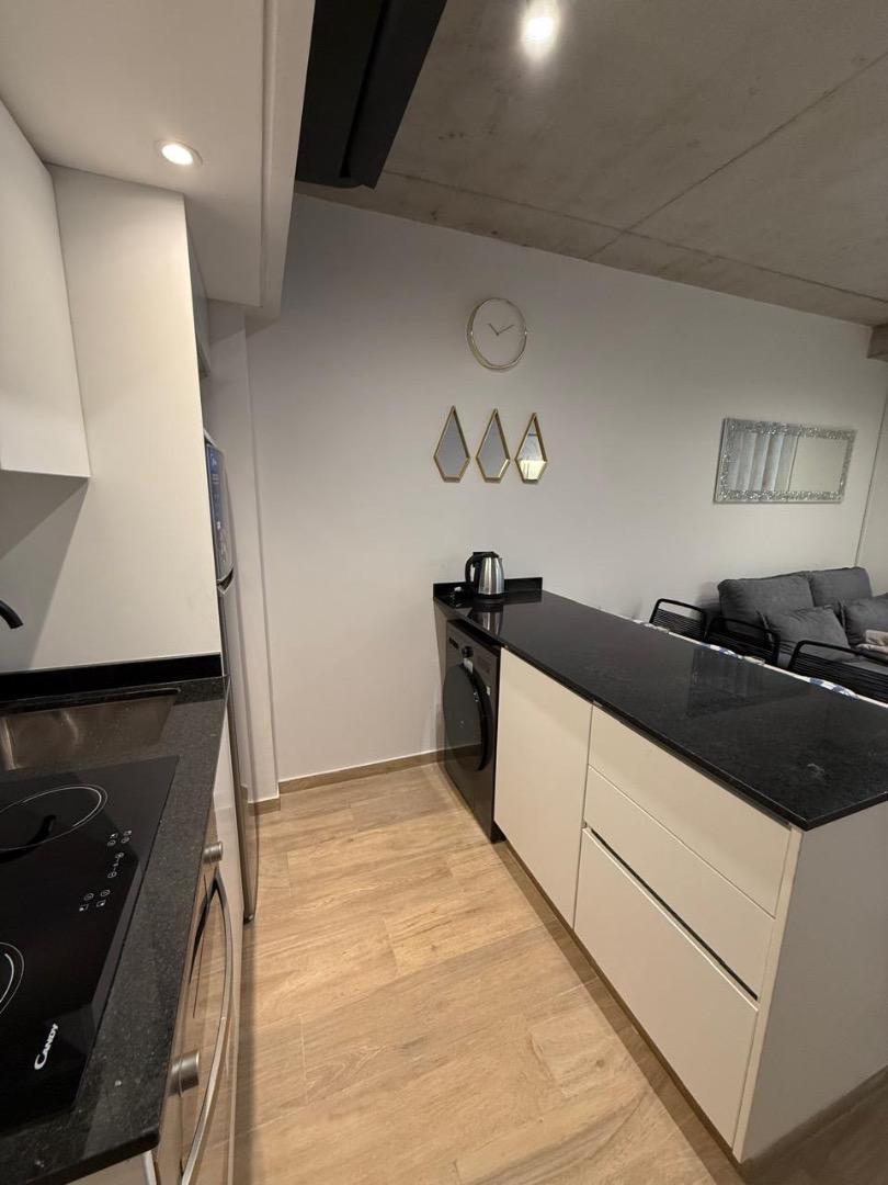 Foto de Departamento en alquiler- 2 ambientes- Palermo, imagen 4