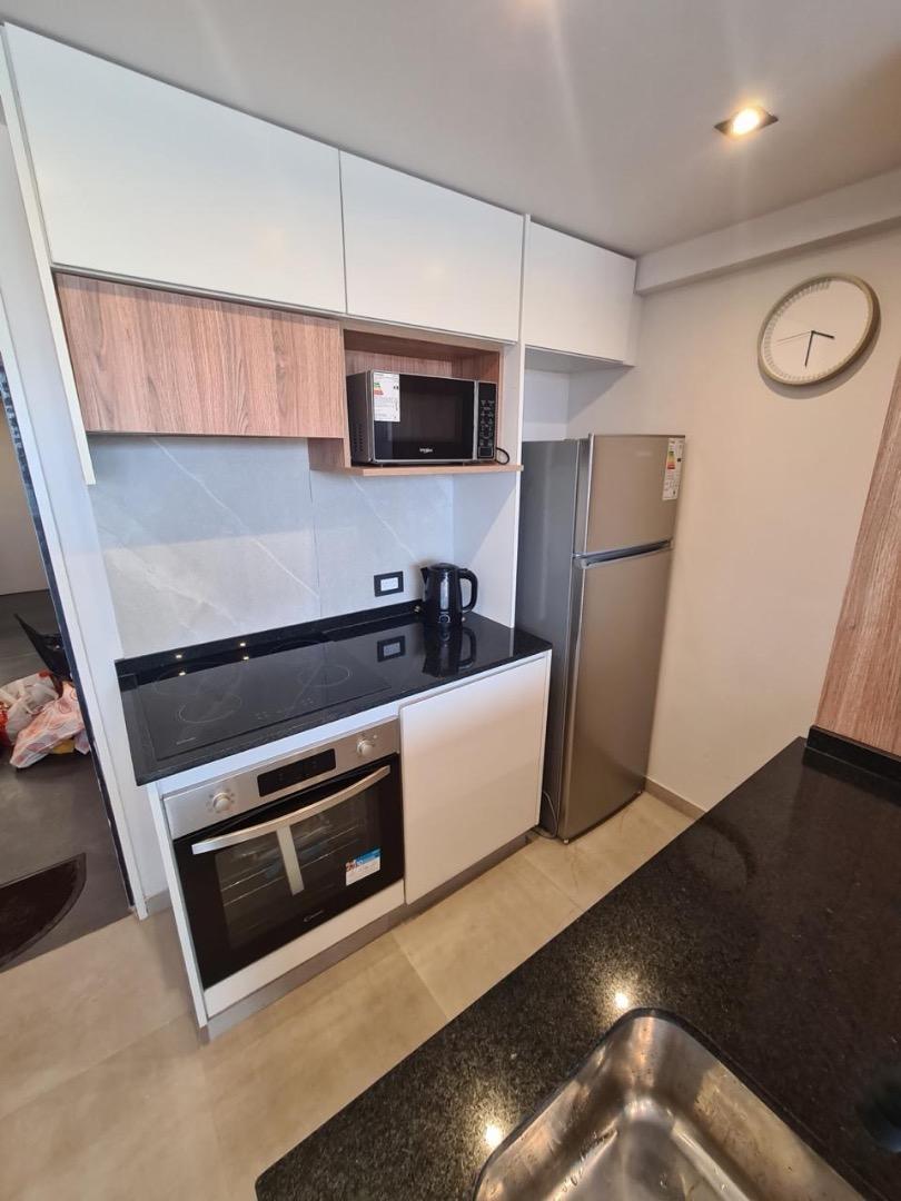 Foto de Departamento en alquiler - monoambiente - Palermo soho, imagen 2