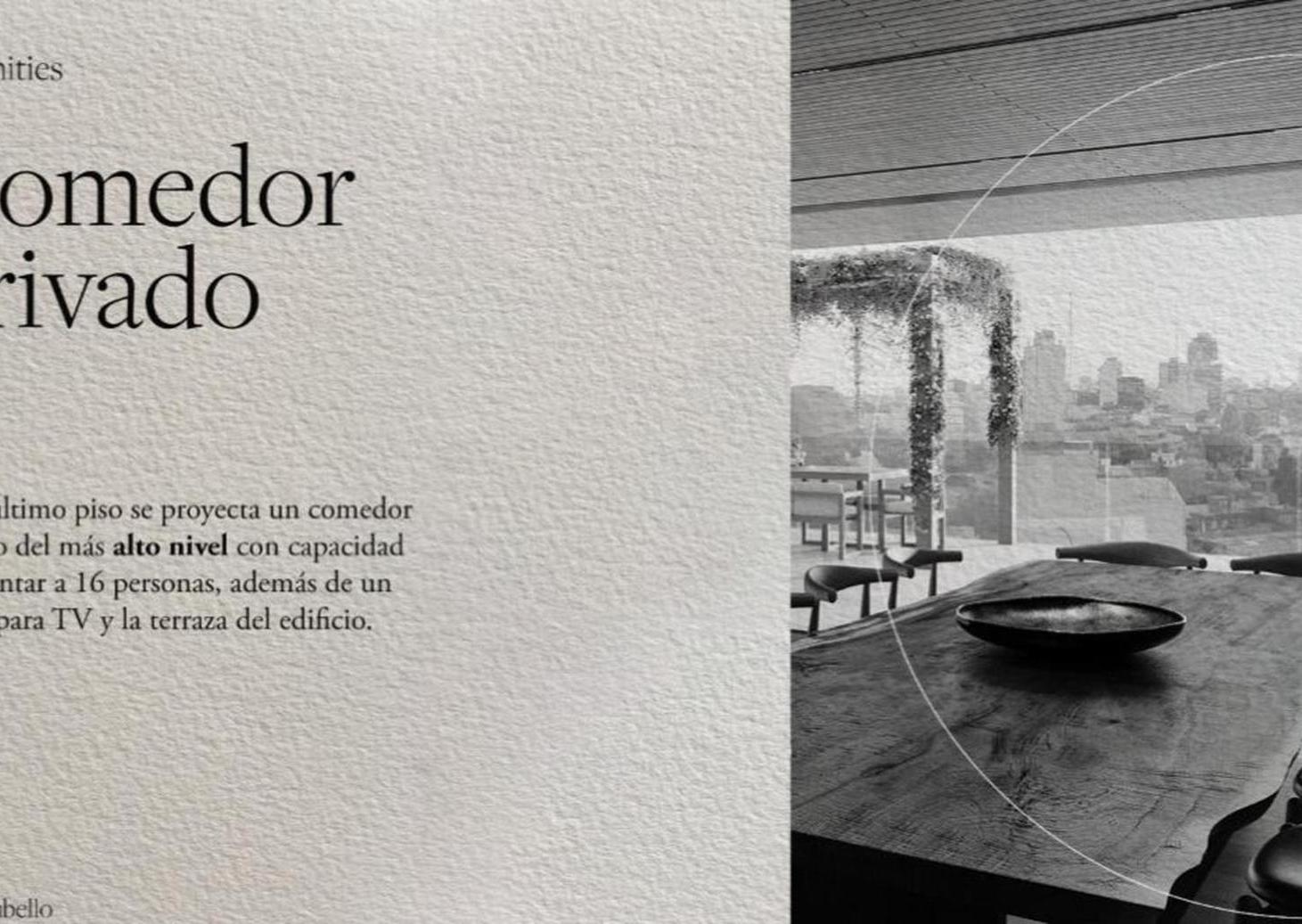 Foto de Departamento en venta - 3 Ambientes - Palermo Chico, imagen 5