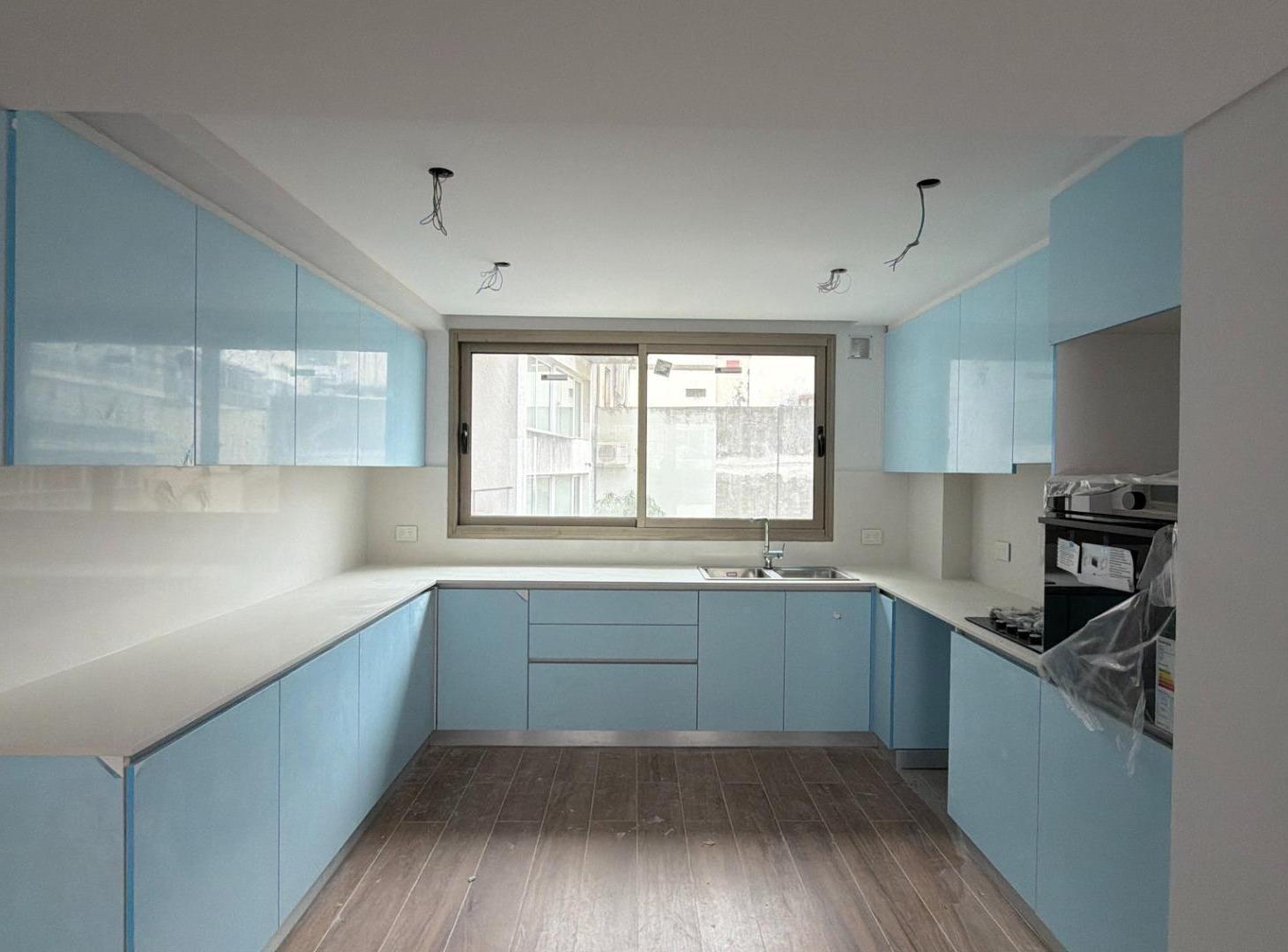 Foto de Departamento en venta- 5 ambientes - Palermo, imagen 4