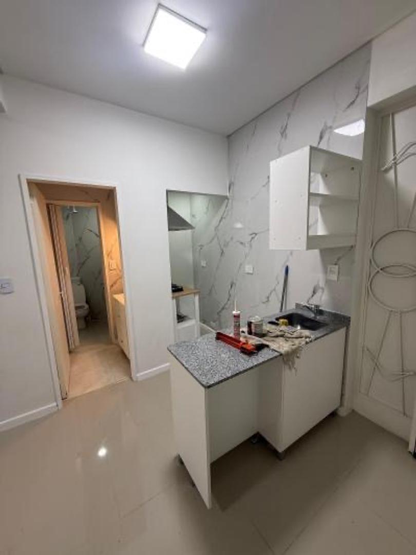 Foto de Departamento en alquiler- 2 ambientes- Recoleta, imagen 1