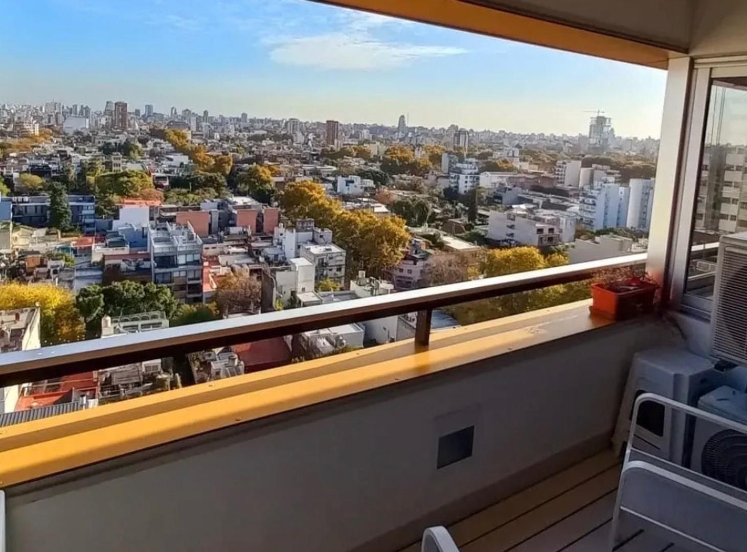 Foto de Departamento en alquiler- 2 ambientes- Palermo soho, imagen 5