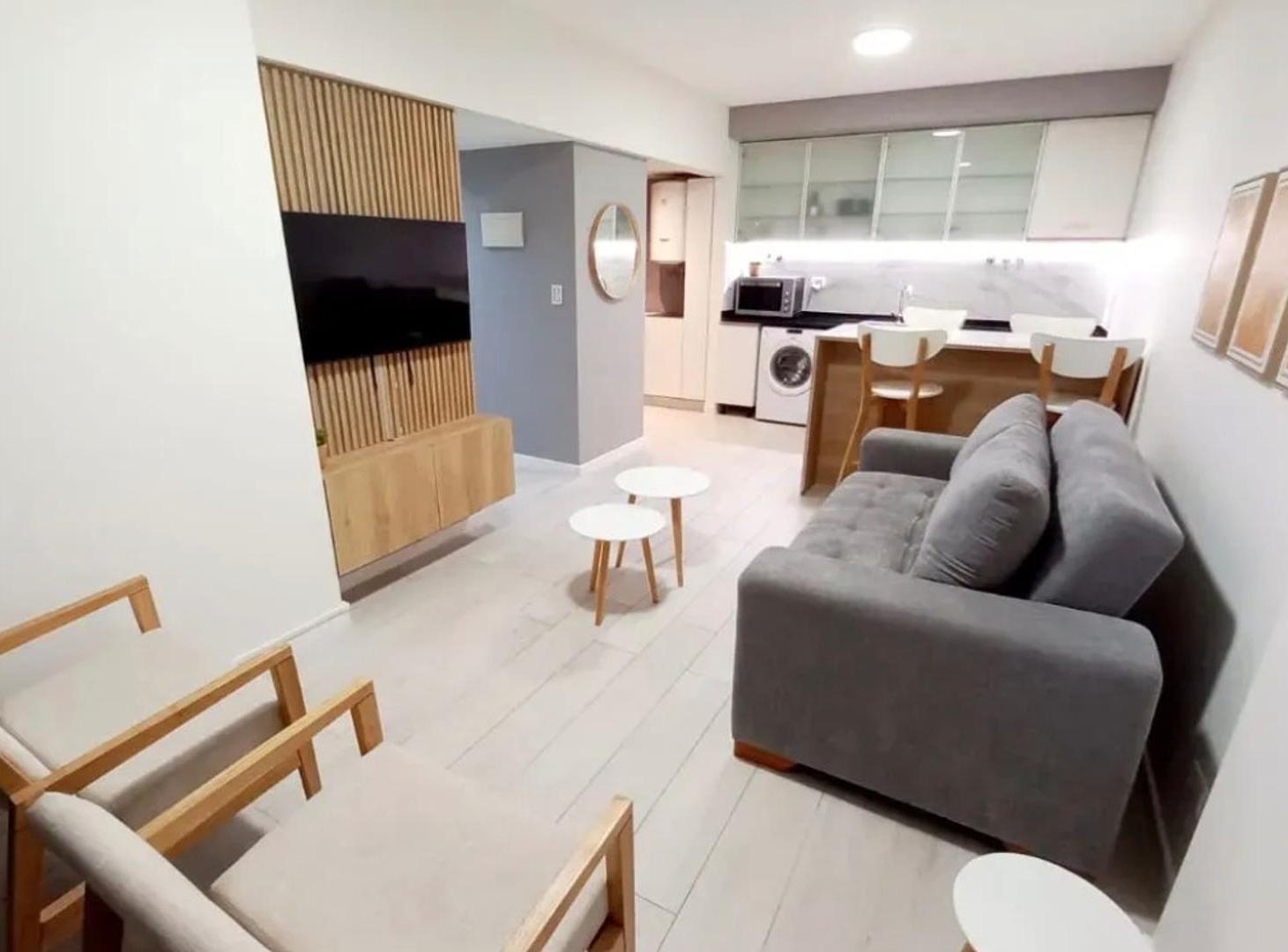 Foto de Departamento en alquiler- 2 ambientes- Palermo soho, imagen 1