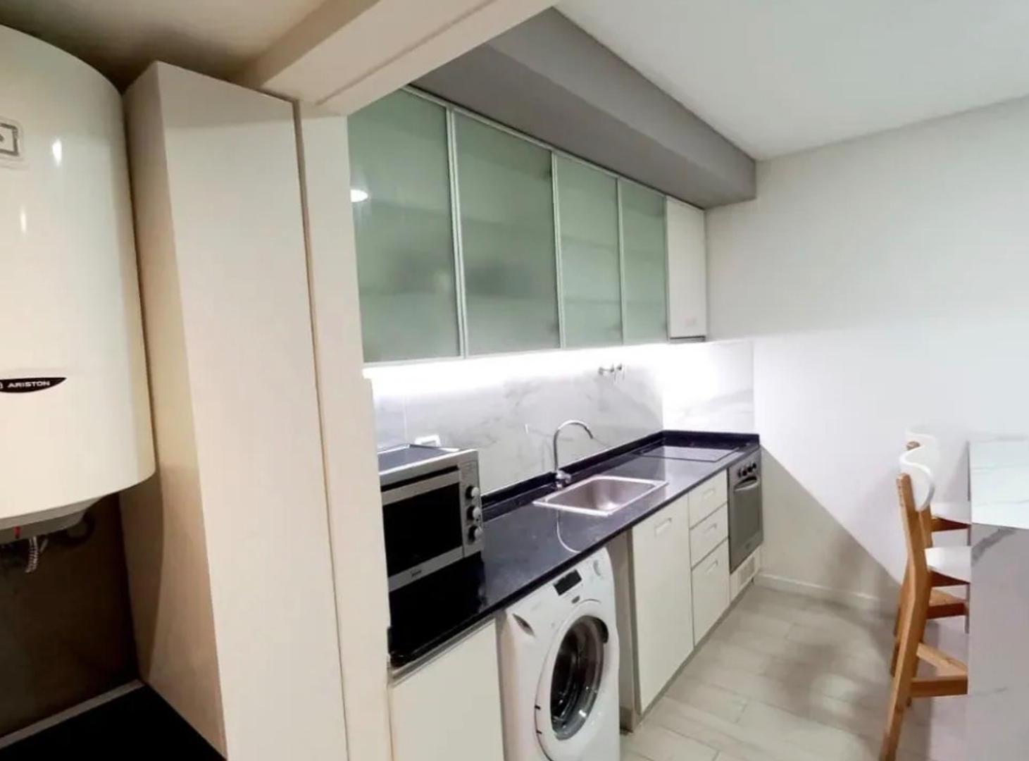Foto de Departamento en alquiler- 2 ambientes- Palermo soho, imagen 4