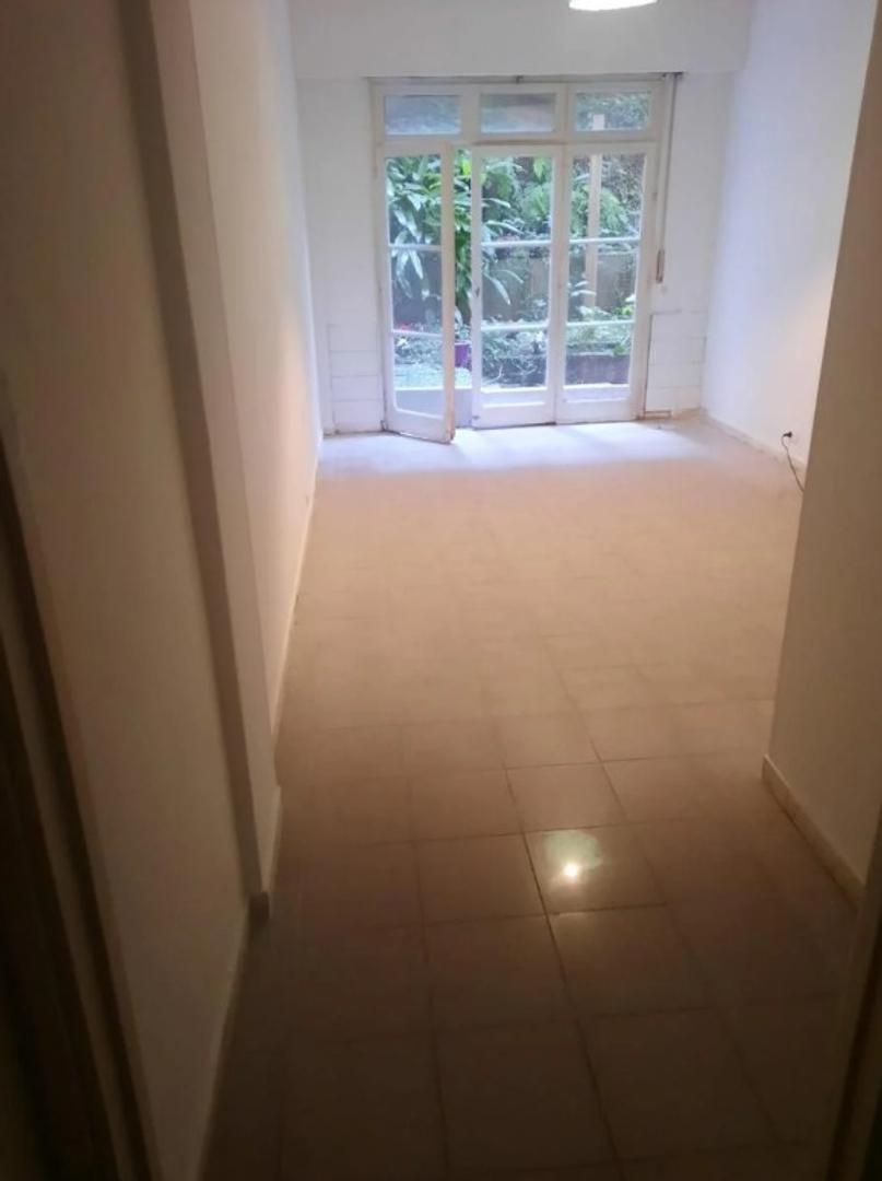 Foto de Departamento en alquiler - 2 ambientes - Palermo Chico, imagen 3