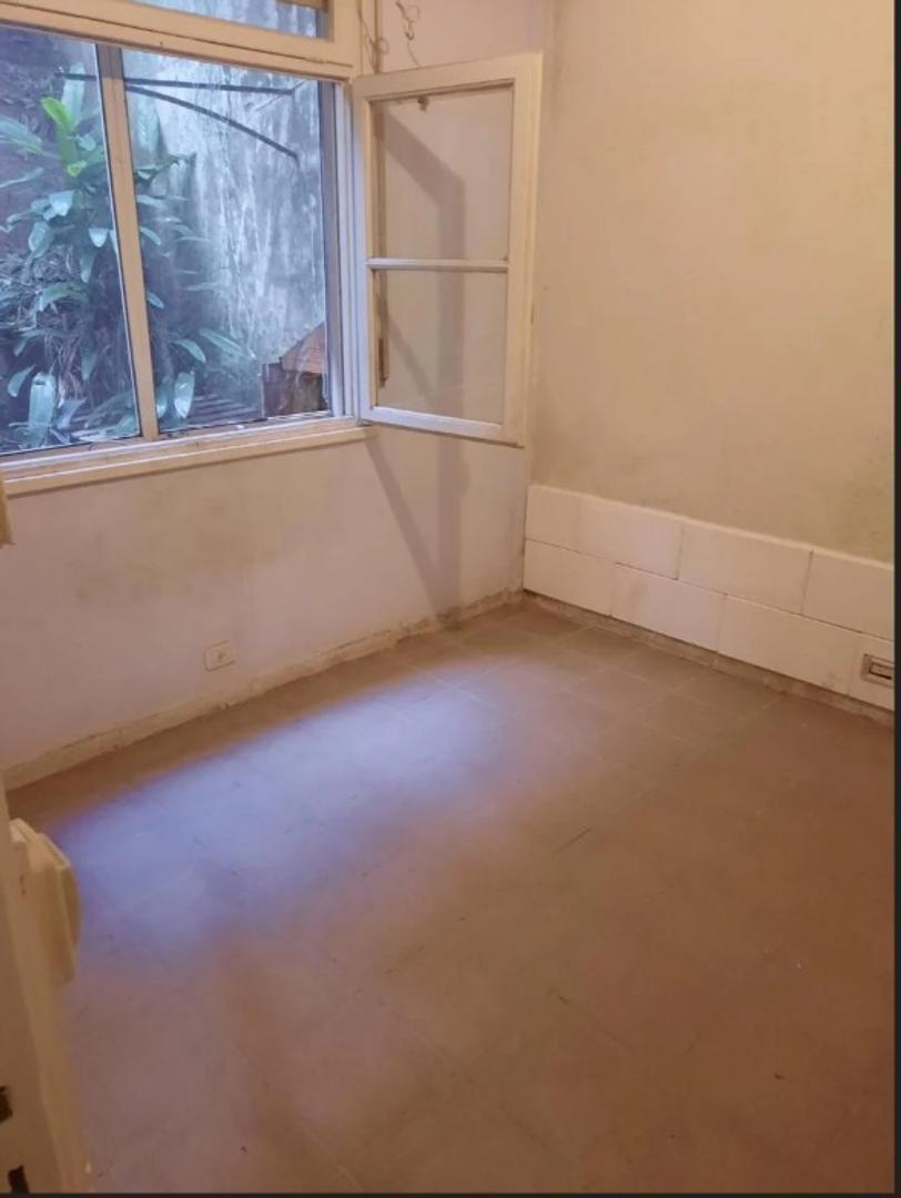 Foto de Departamento en alquiler - 2 ambientes - Palermo Chico, imagen 2