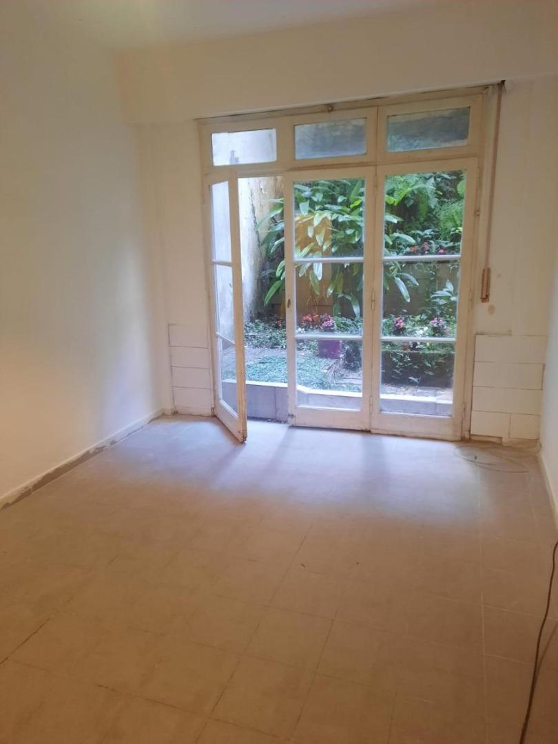 Foto de Departamento en alquiler - 2 ambientes - Palermo Chico, imagen 1