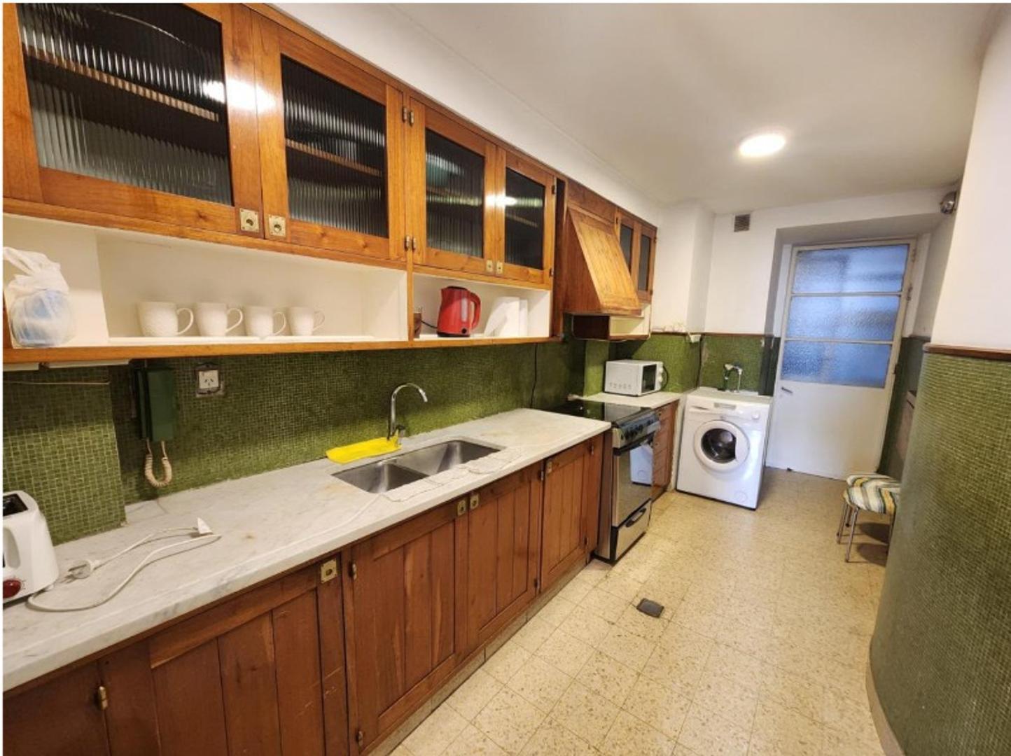Foto de Departamento en alquiler - 3 ambientes - Recoleta, imagen 2