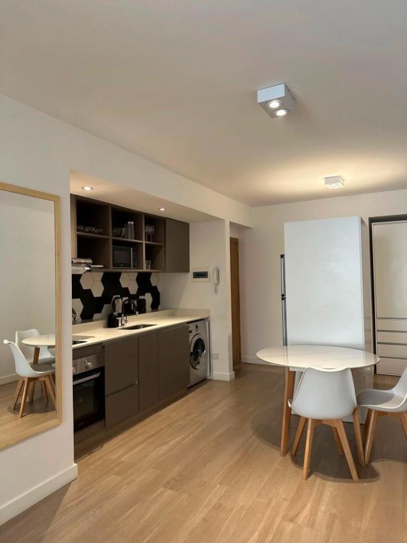 Foto de Departamento en alquiler - Monoambiente -Las cañitas, imagen 1