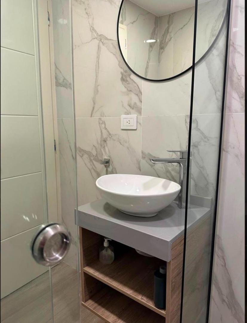Foto de Departamento en alquiler - Monoambiente -Las cañitas, imagen 5