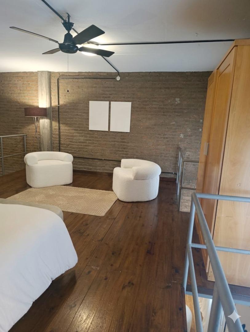 Foto de Departamento en alquiler temporario-2 ambientes-Palermo, imagen 2