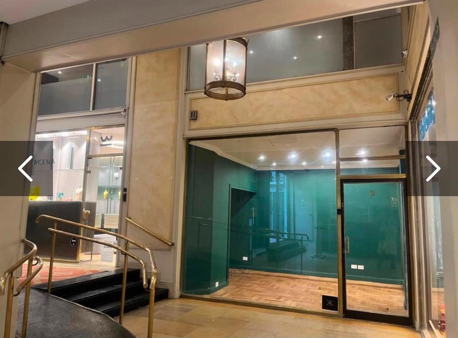 Foto de Alquiler en galeria Promenade, imagen 1