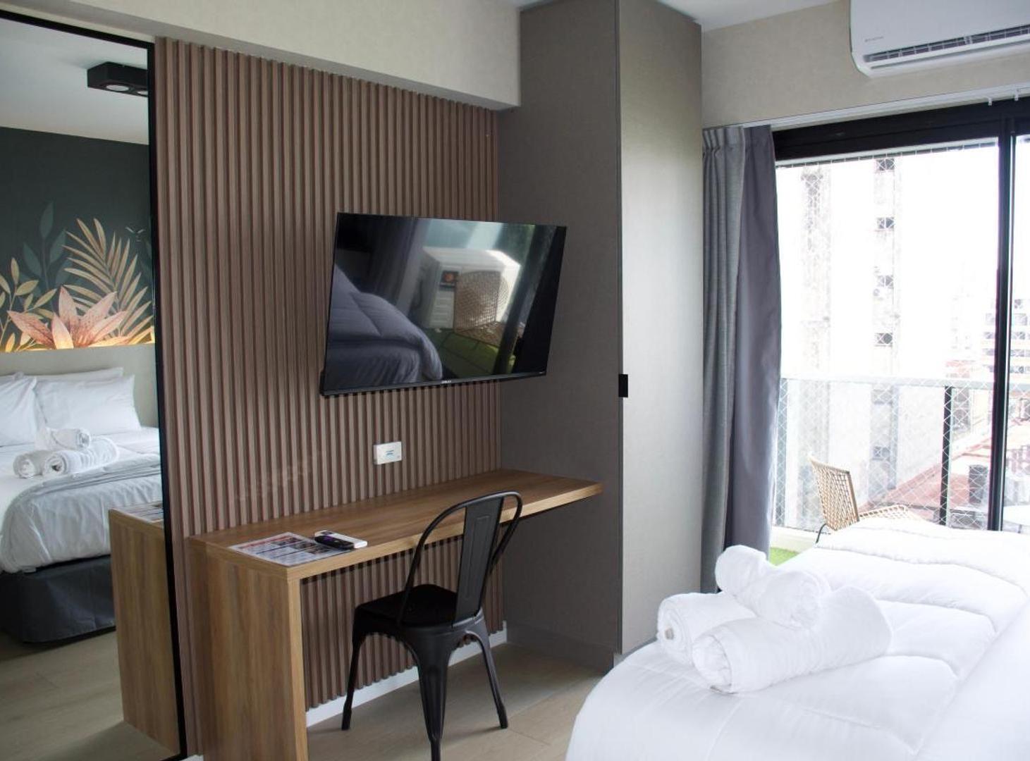 Foto de Departamento en venta- monoambiente- Balvanera, imagen 4