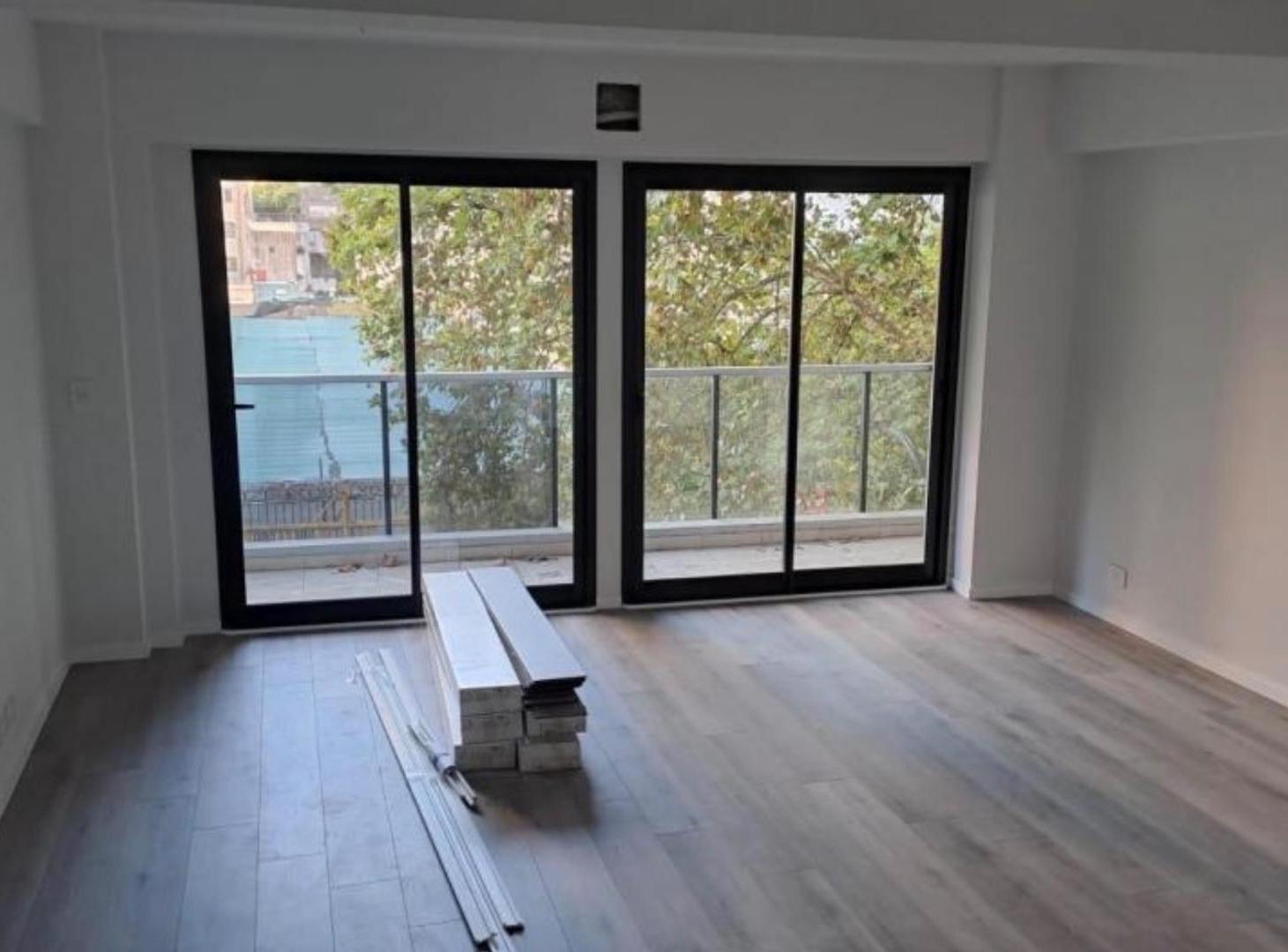 Foto de Departamento en venta- monoambiente- Balvanera, imagen 1