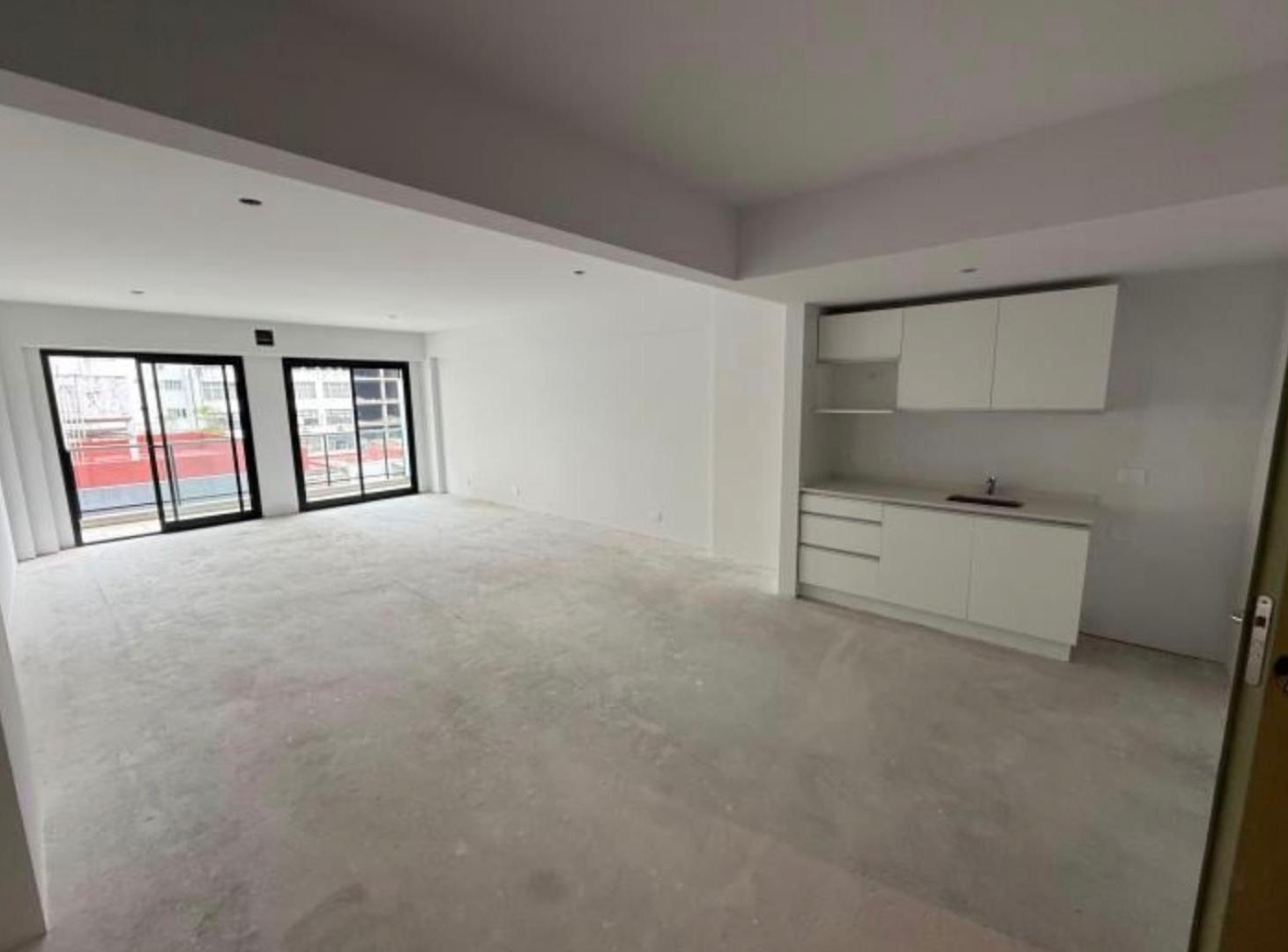 Foto de Departamento en venta- monoambiente- Balvanera, imagen 4