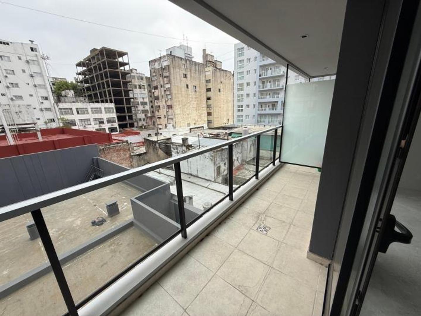 Foto de Departamento en venta- monoambiente- Balvanera, imagen 3