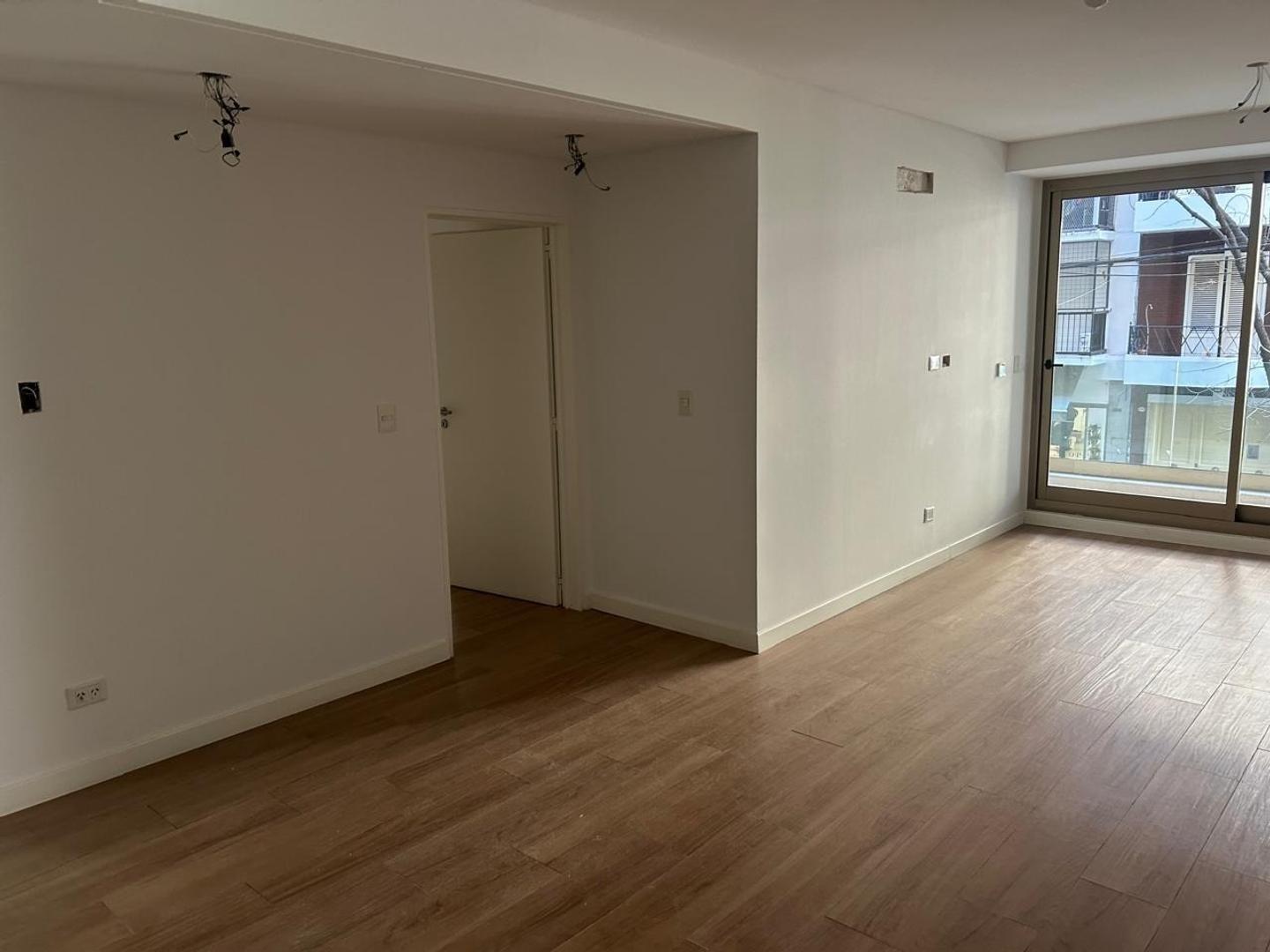 Foto de Departamento en alquiler - 4 ambientes - Palermo Chico, imagen 5