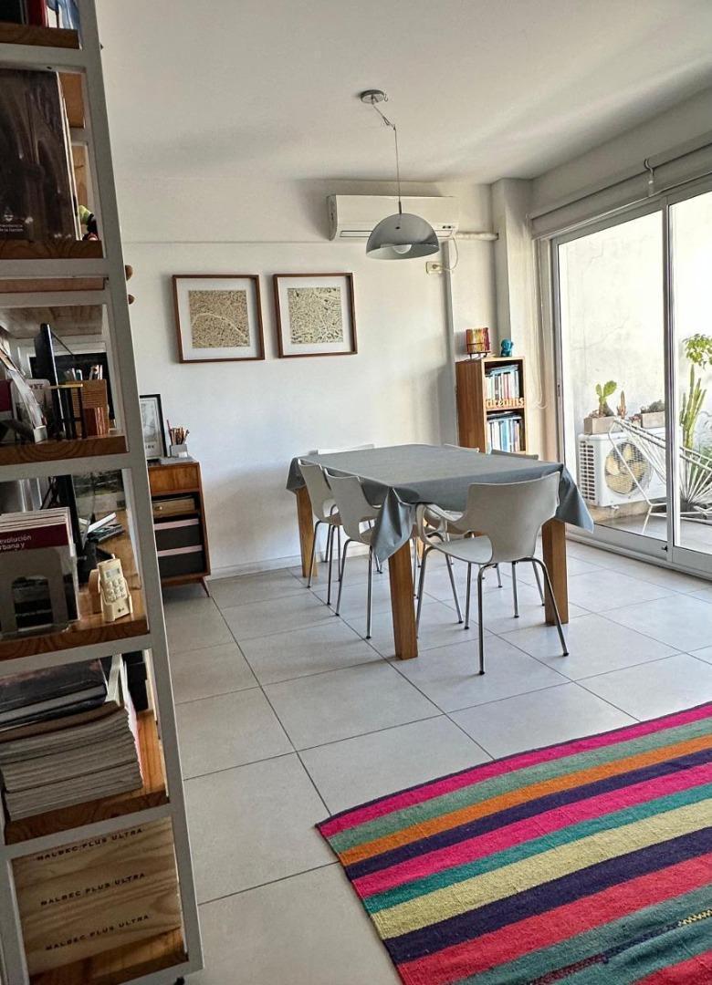 Foto de Departamento en venta- 2 ambientes - Villa Crespo, imagen 2
