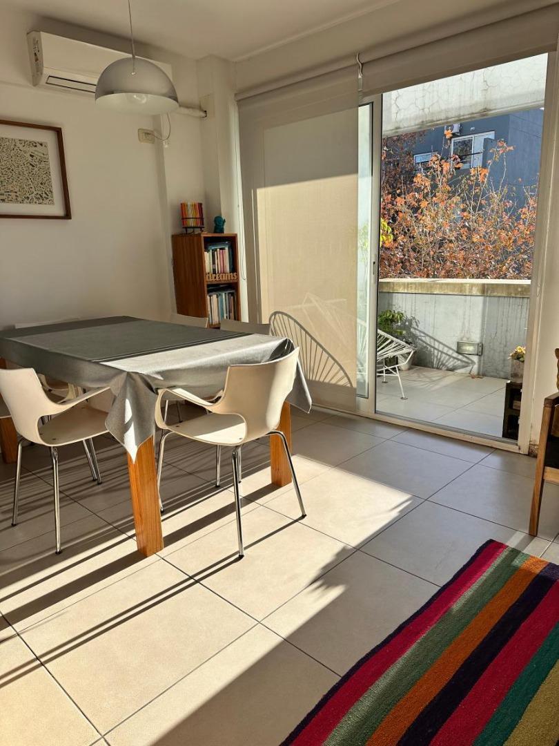 Foto de Departamento en venta- 2 ambientes - Villa Crespo, imagen 5