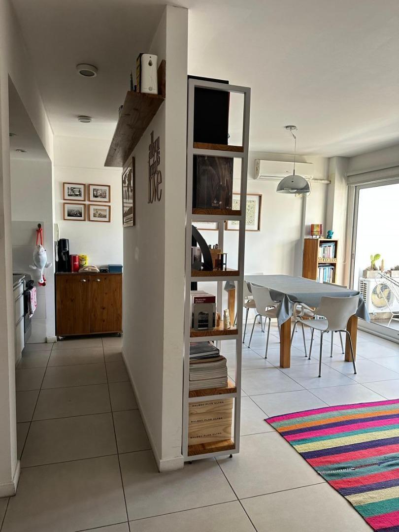 Foto de Departamento en venta- 2 ambientes - Villa Crespo, imagen 3