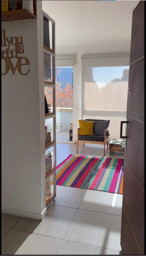 Foto de Departamento en venta- 2 ambientes - Villa Crespo, imagen 1