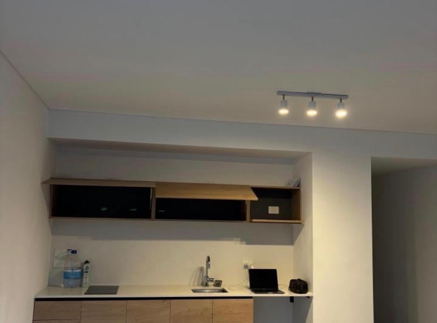 Foto de Departamento en venta- monoambiente- colegiales, imagen 2