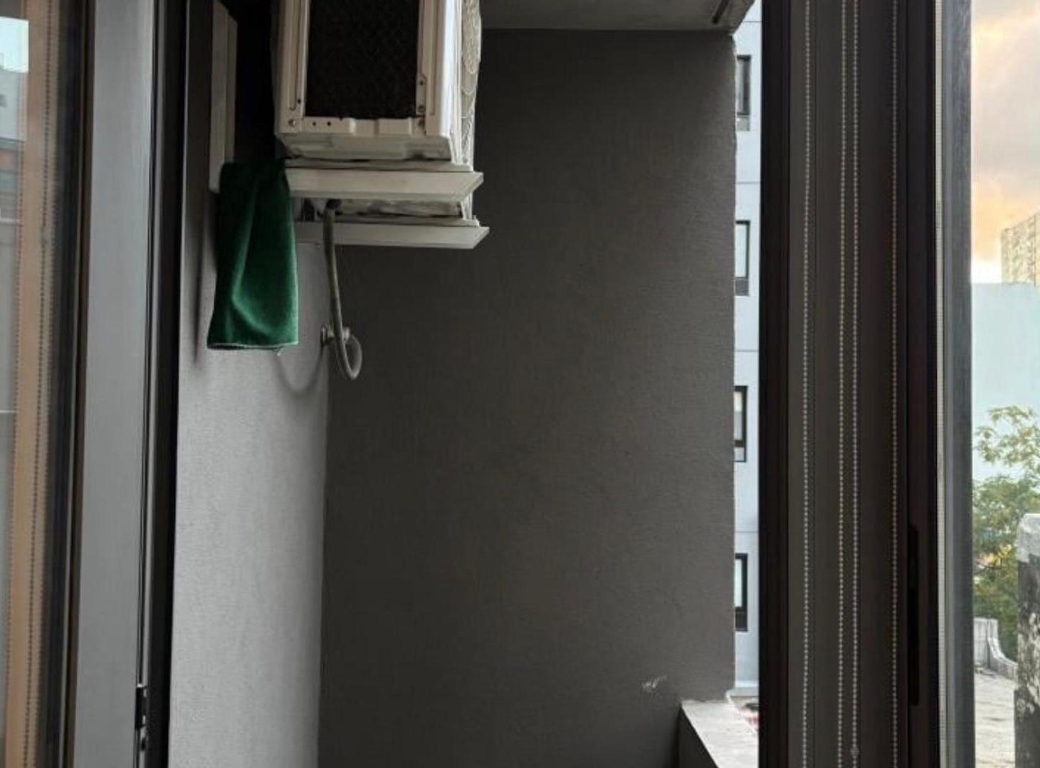 Foto de Departamento en venta- monoambiente- colegiales, imagen 4