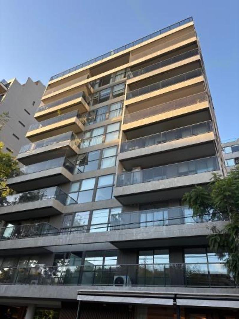 Foto de Departamento en venta- monoambiente- colegiales, imagen 3