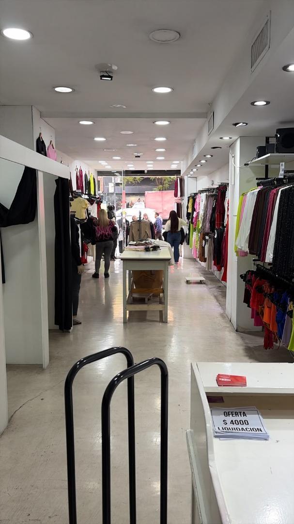 Foto de Local en Alquiler - Once, imagen 2