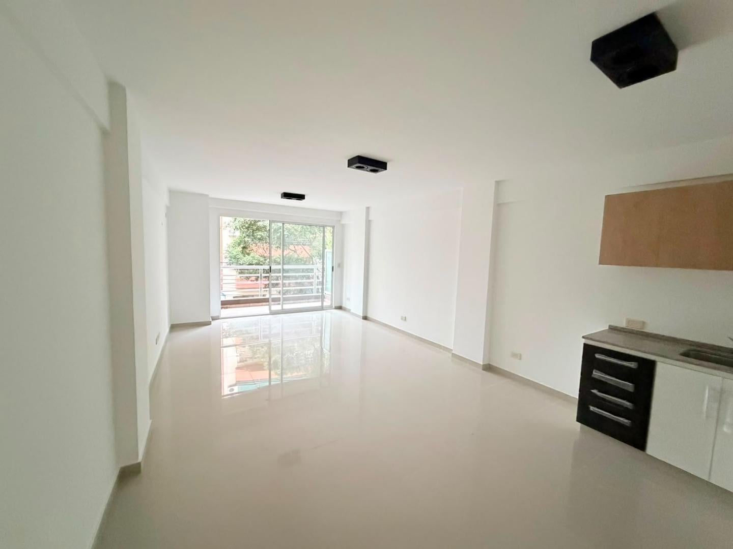 Foto de Departamento en alquiler- monoambiente - Almagro, imagen 5