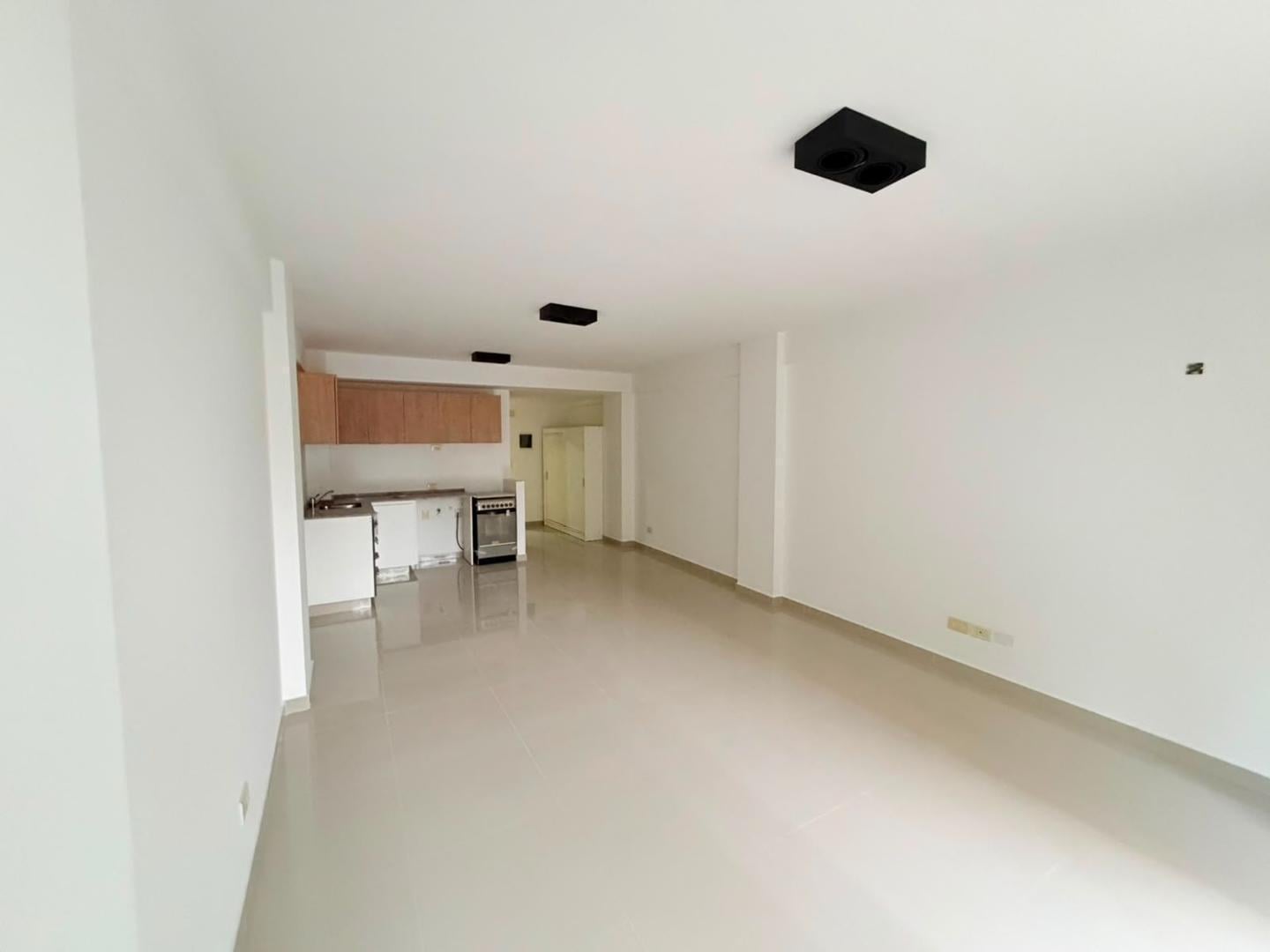 Foto de Departamento en alquiler- monoambiente - Almagro, imagen 3