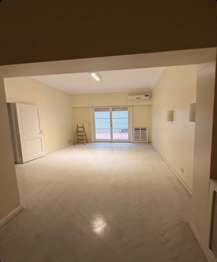 Foto de Departamento en alquiler- 3 ambientes- Palermo chico, imagen 5