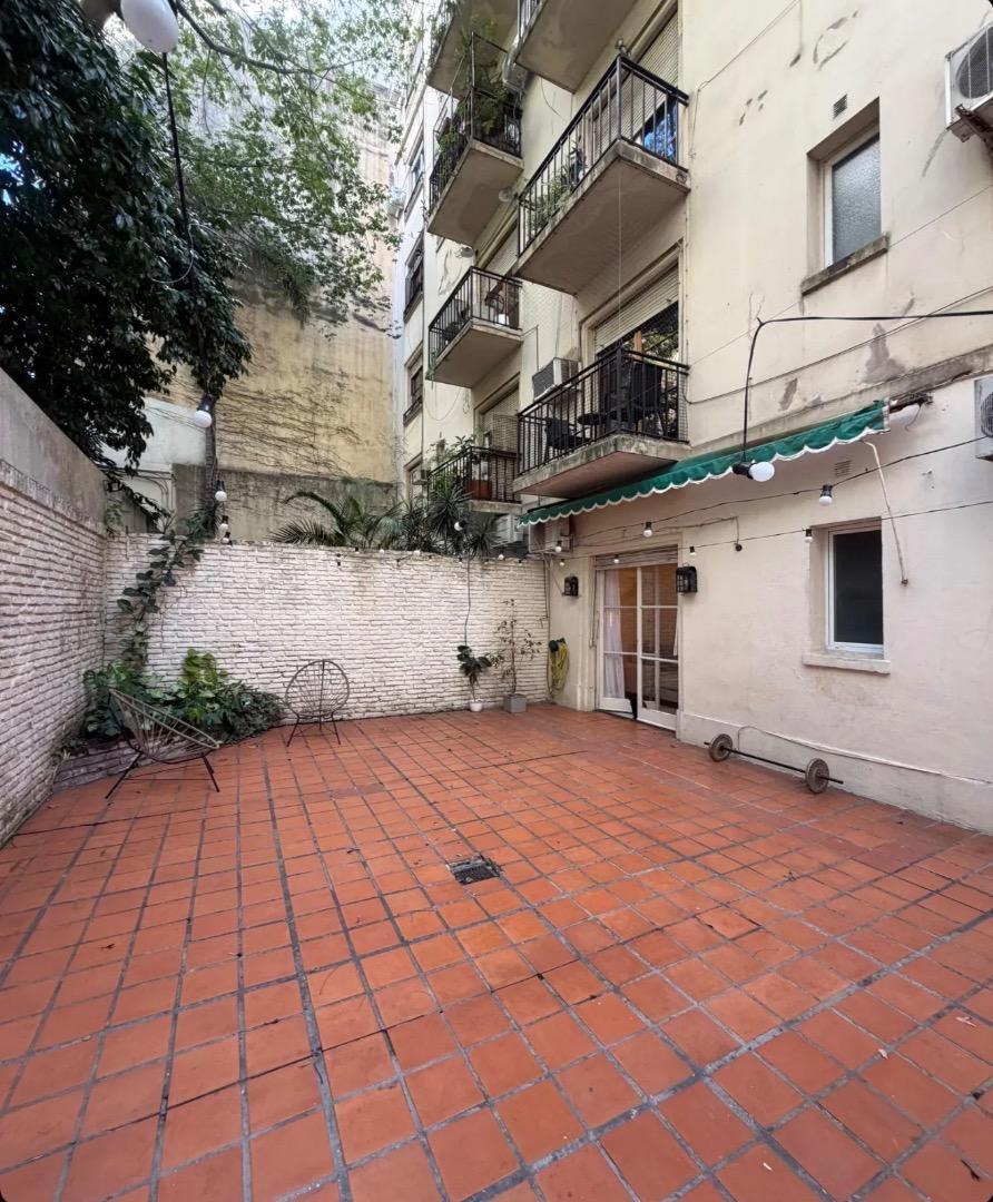 Foto de Departamento en alquiler- 3 ambientes- Palermo chico, imagen 4