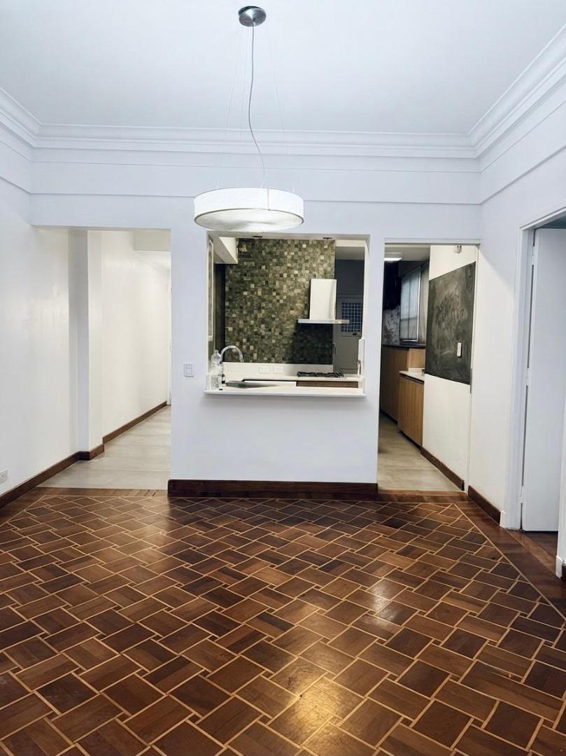 Foto de Departamento en alquiler - 3 ambientes - Recoleta, imagen 5