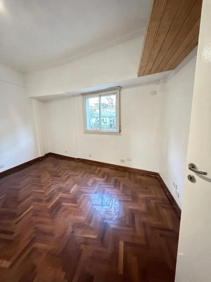 Foto de Departamento en alquiler - 3 ambientes - Recoleta, imagen 2