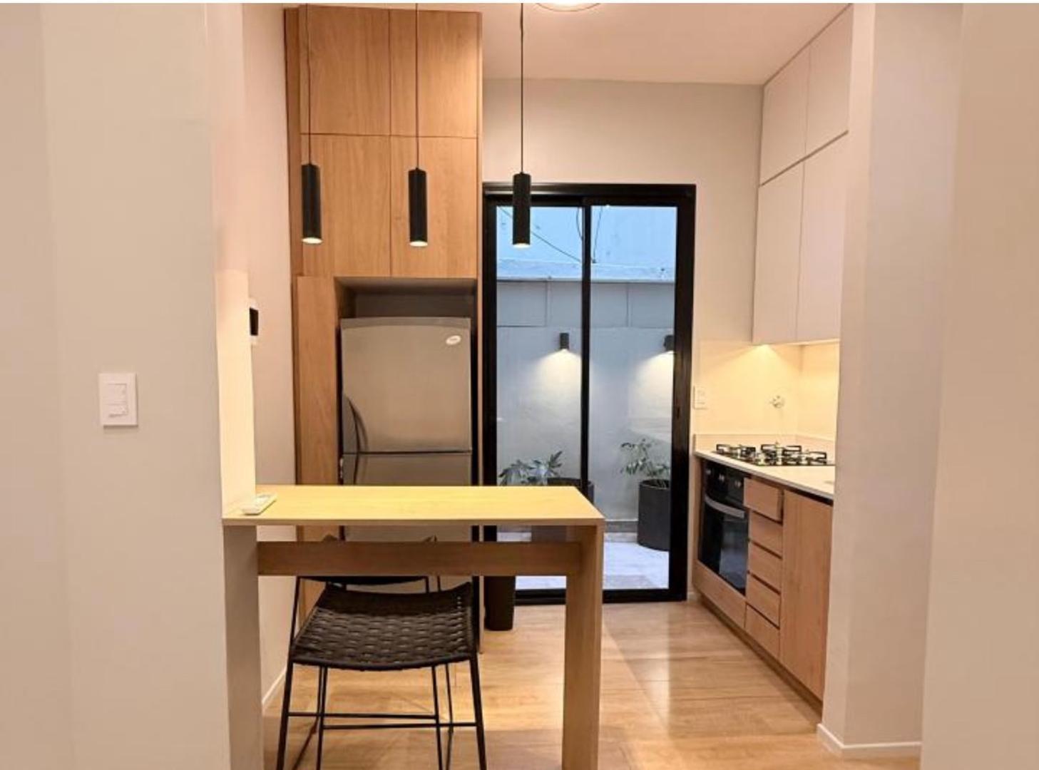 Foto de Departamento en venta - 2 ambientes - Recoleta, imagen 1