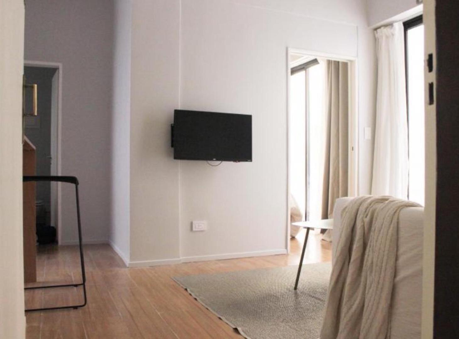 Foto de Departamento en venta - 2 ambientes - Recoleta, imagen 3