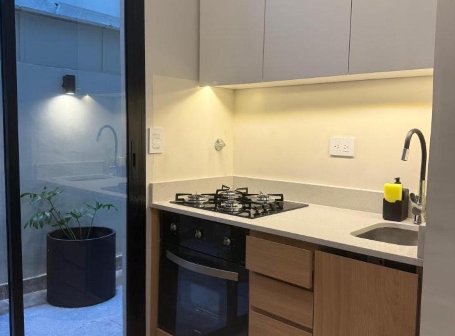 Foto de Departamento en venta - 2 ambientes - Recoleta, imagen 2