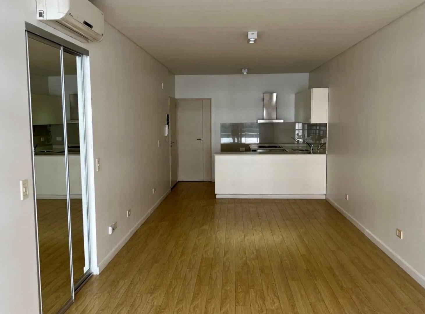 Foto de Departamento en alquiler- monoambiente- Palermo chico, imagen 2