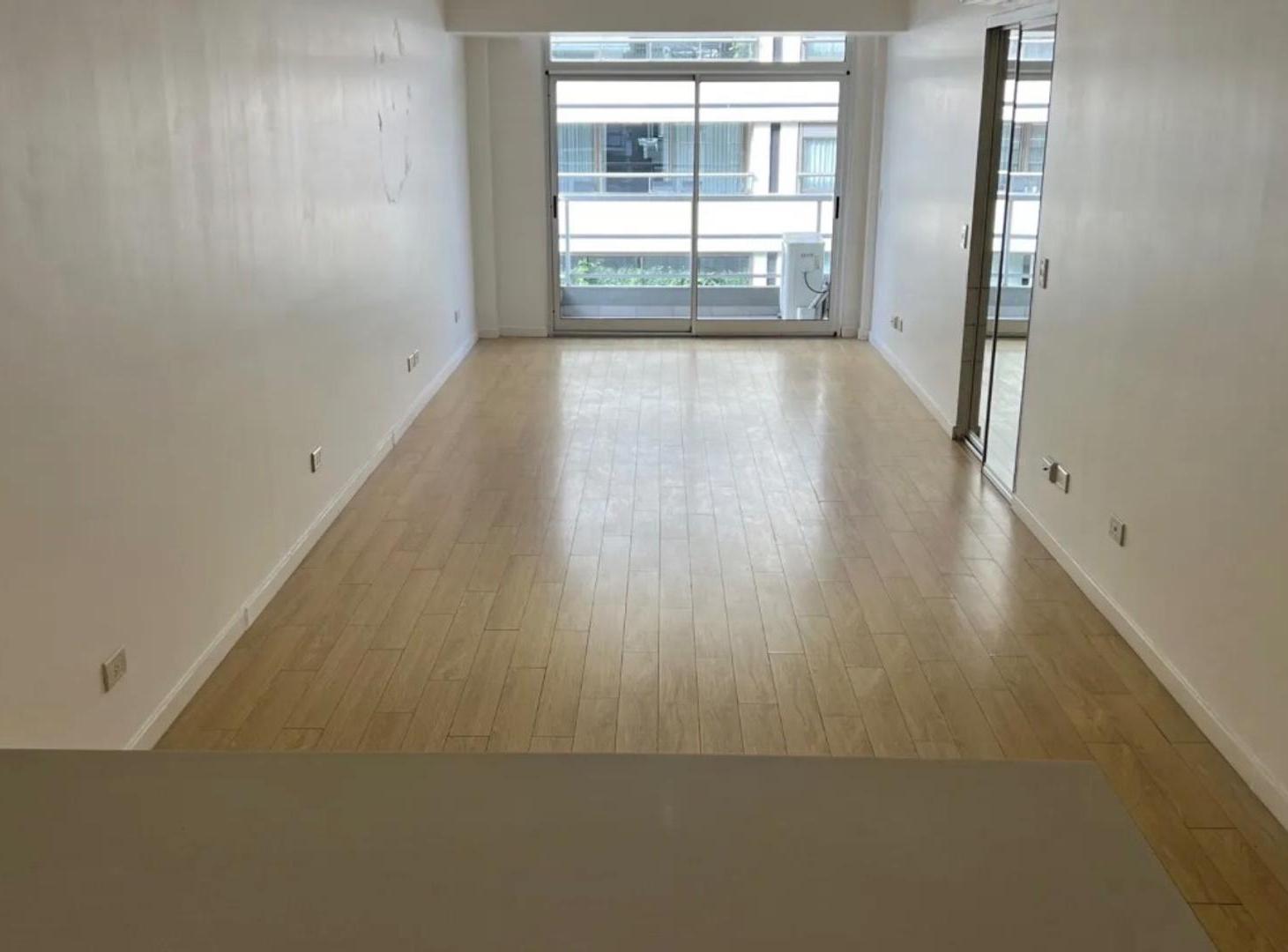 Foto de Departamento en alquiler- monoambiente- Palermo chico, imagen 3