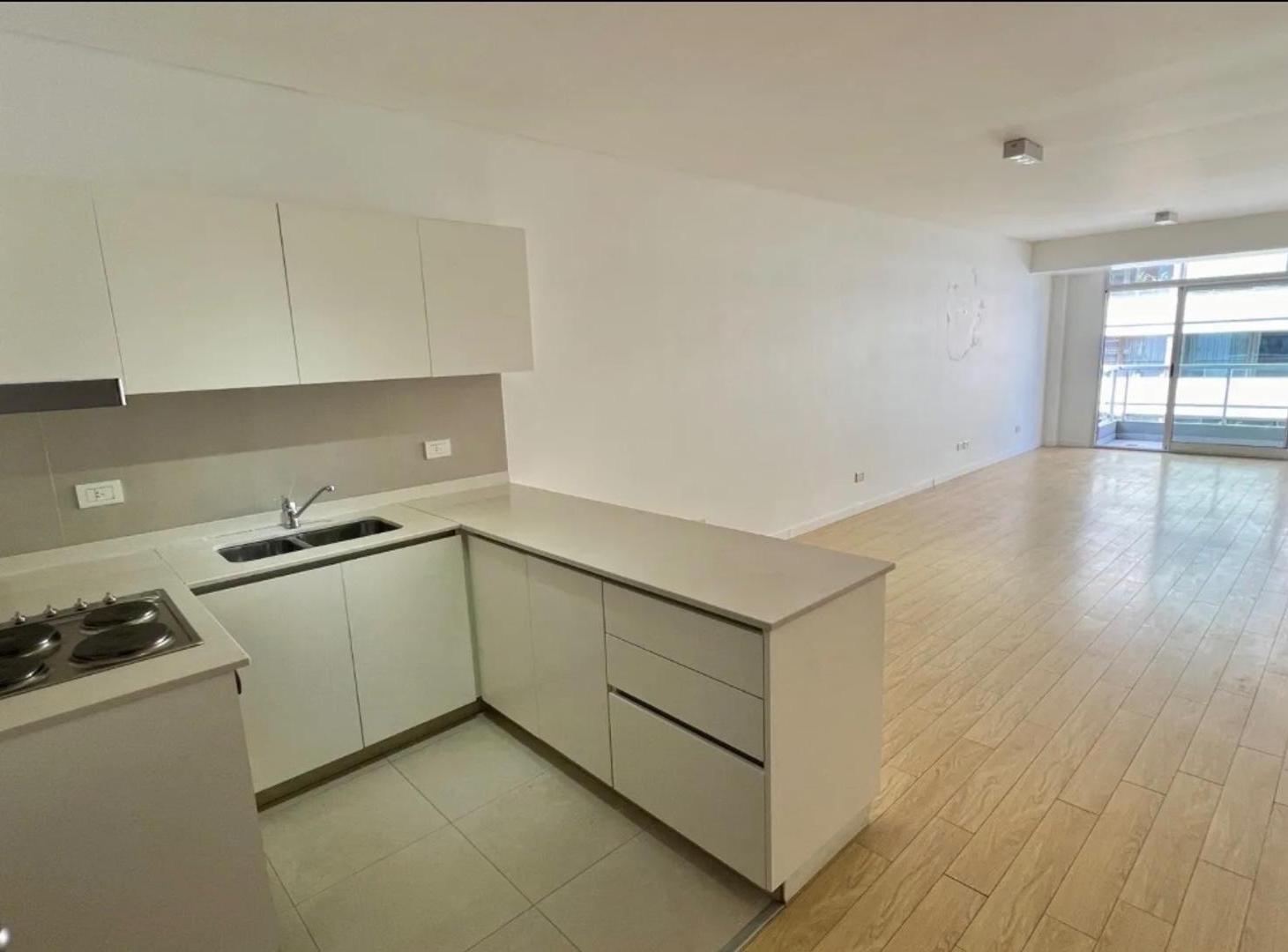 Foto de Departamento en alquiler- monoambiente- Palermo chico, imagen 1