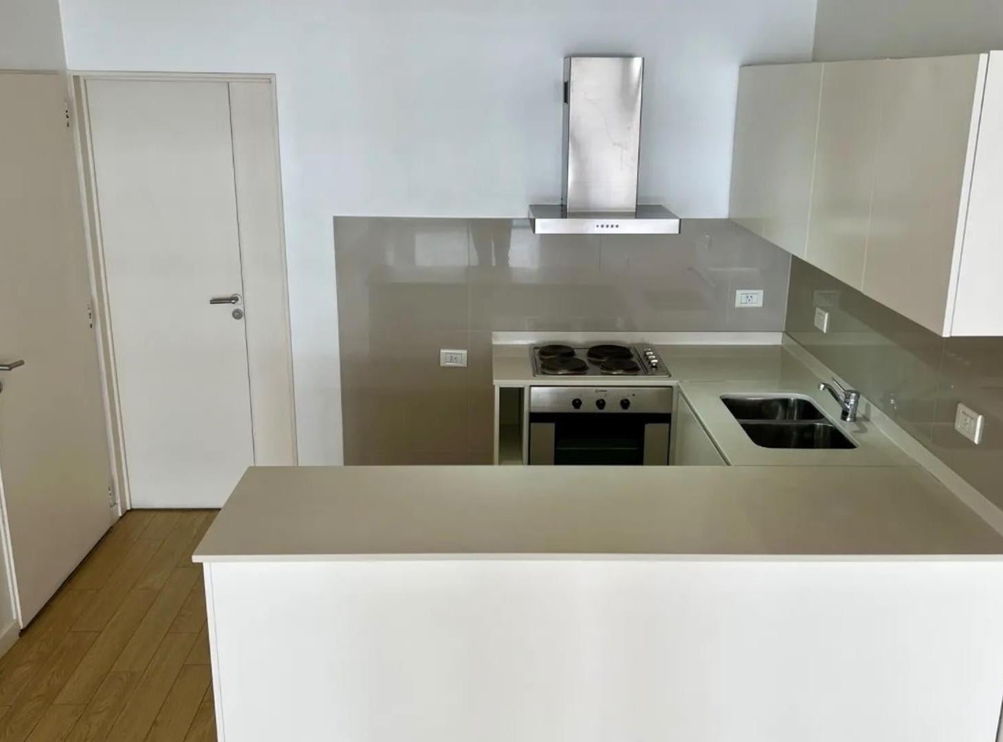 Foto de Departamento en alquiler- monoambiente- Palermo chico, imagen 4