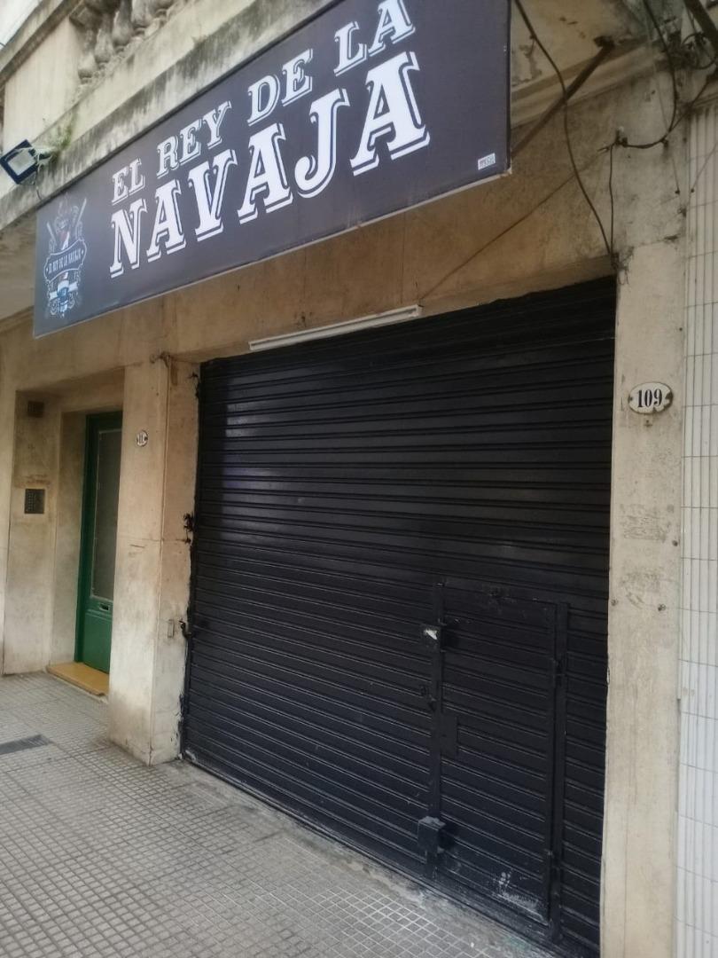 Foto de Local en alquiler- Balvanera, imagen 1