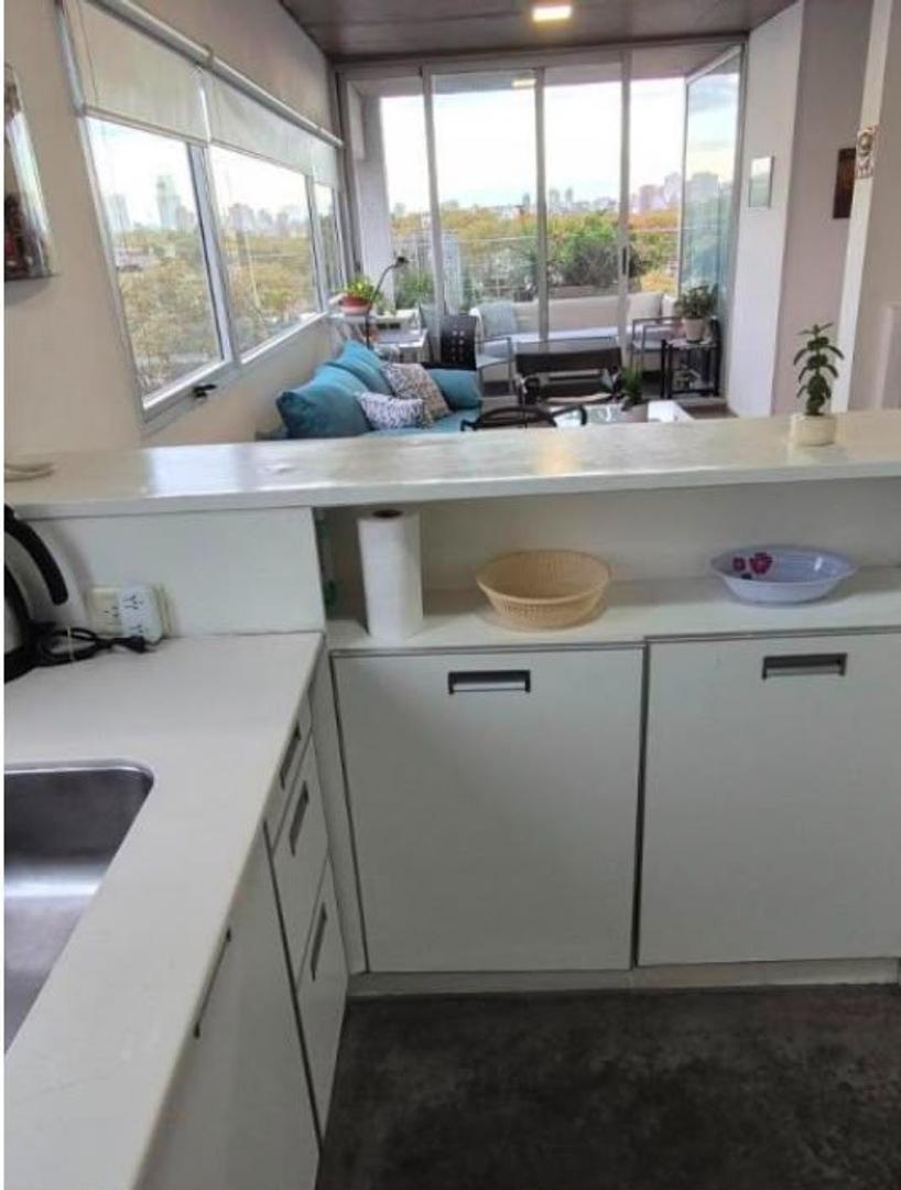 Foto de Departamento en alquiler -3 ambientes-Palermo, imagen 2