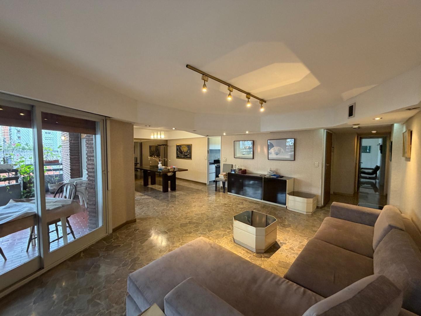 Foto de Departamento en venta- 5 ambientes- Belgrano, imagen 3