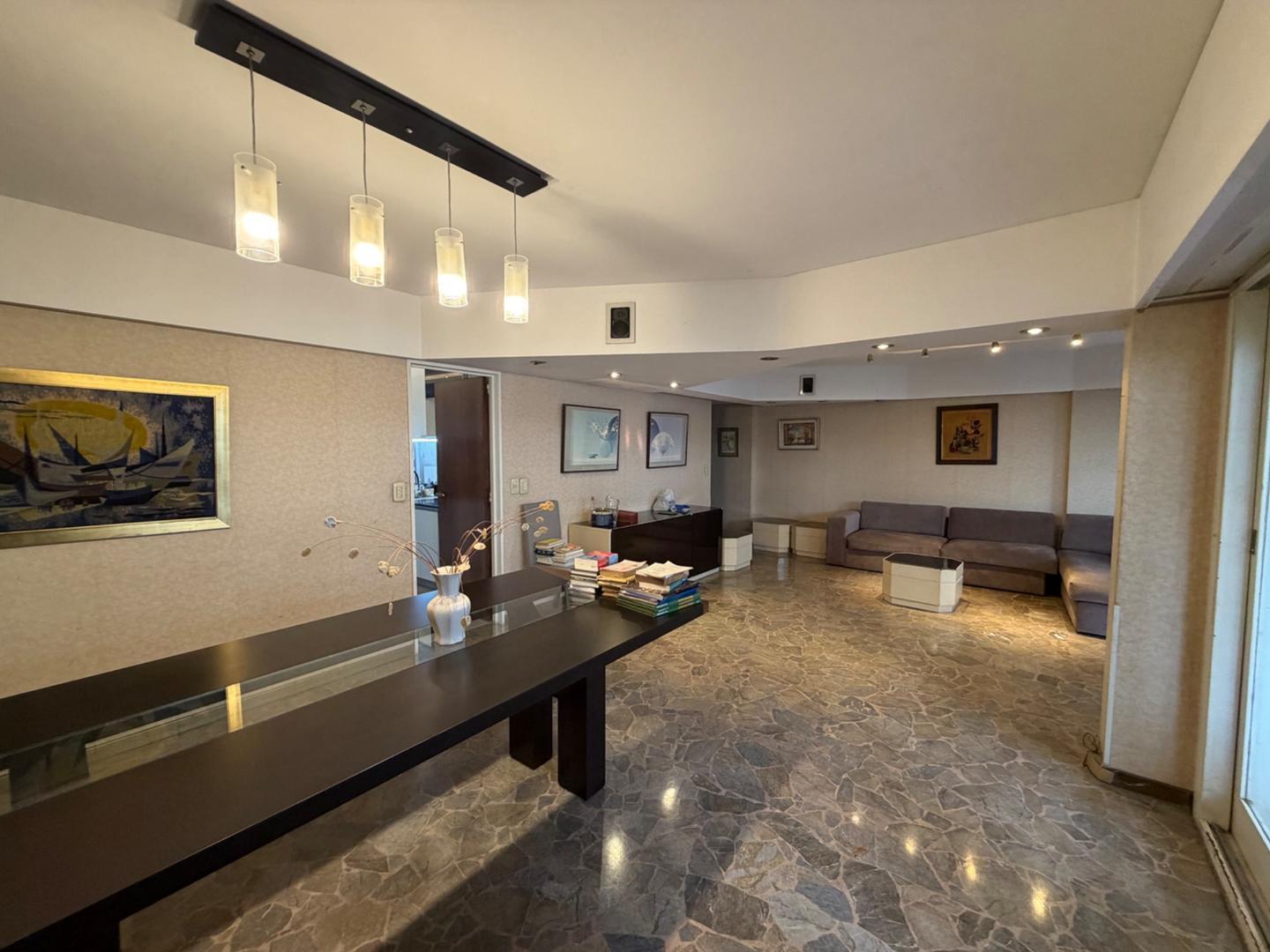 Foto de Departamento en venta- 5 ambientes- Belgrano, imagen 1